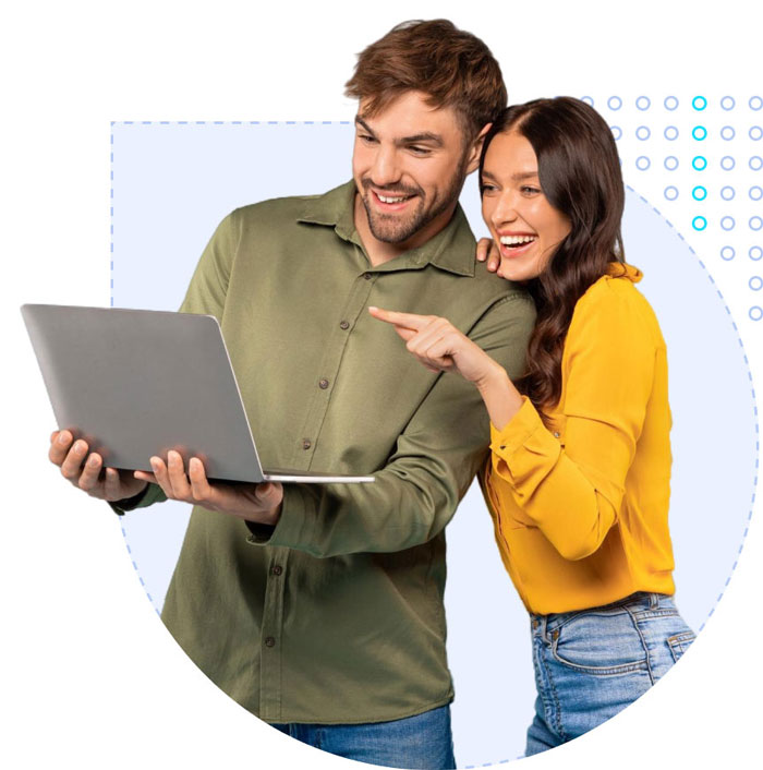 Delivering excellence in software development through agile methodologies and custom software solutions.