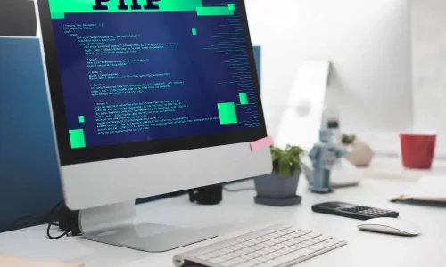 Latest Trends in PHP: 2025 New Technology Trends